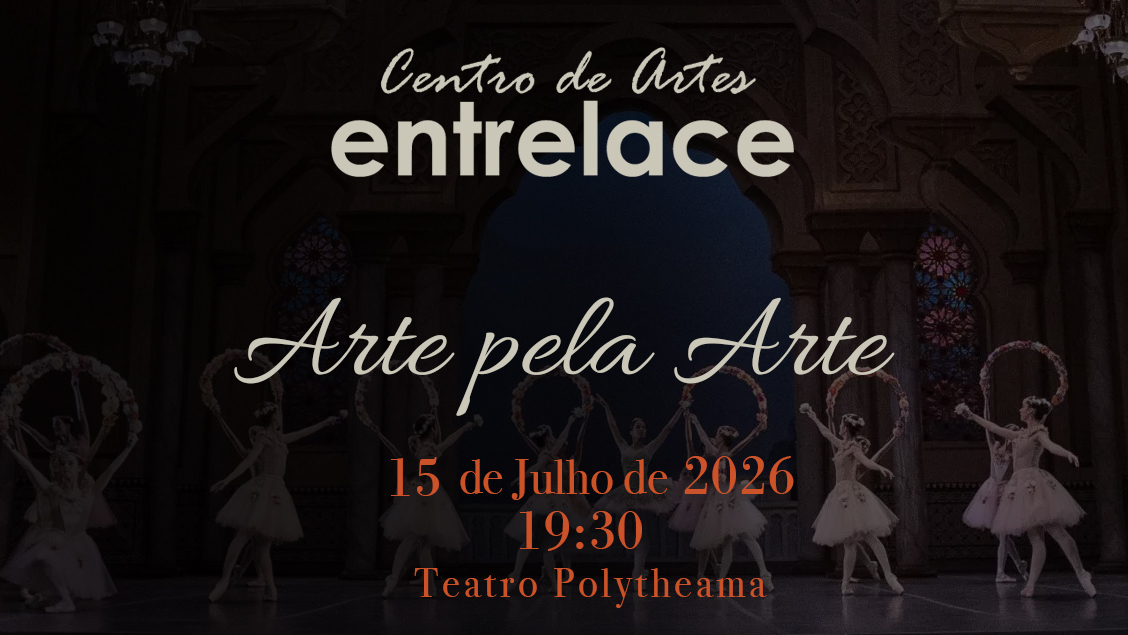 Gala 2026 Entrelacê